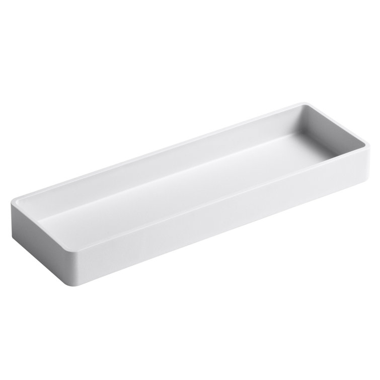 Kohler Stages™ Utensil for Sinks Bathroom Accessory Tray & Reviews ...